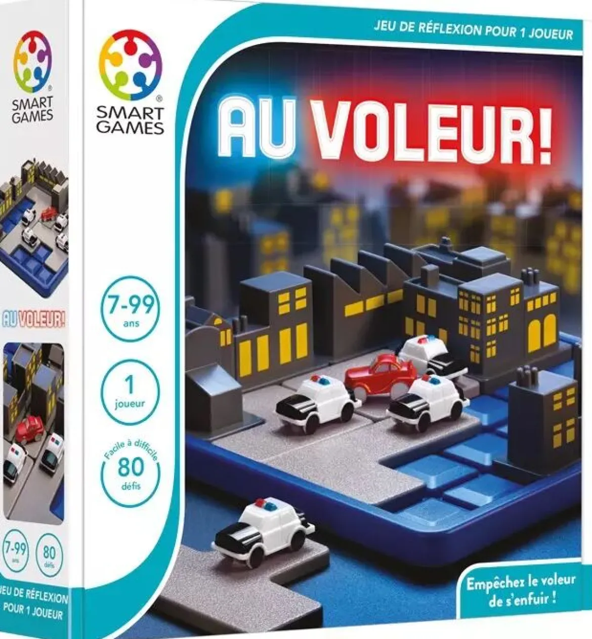 Au Voleur