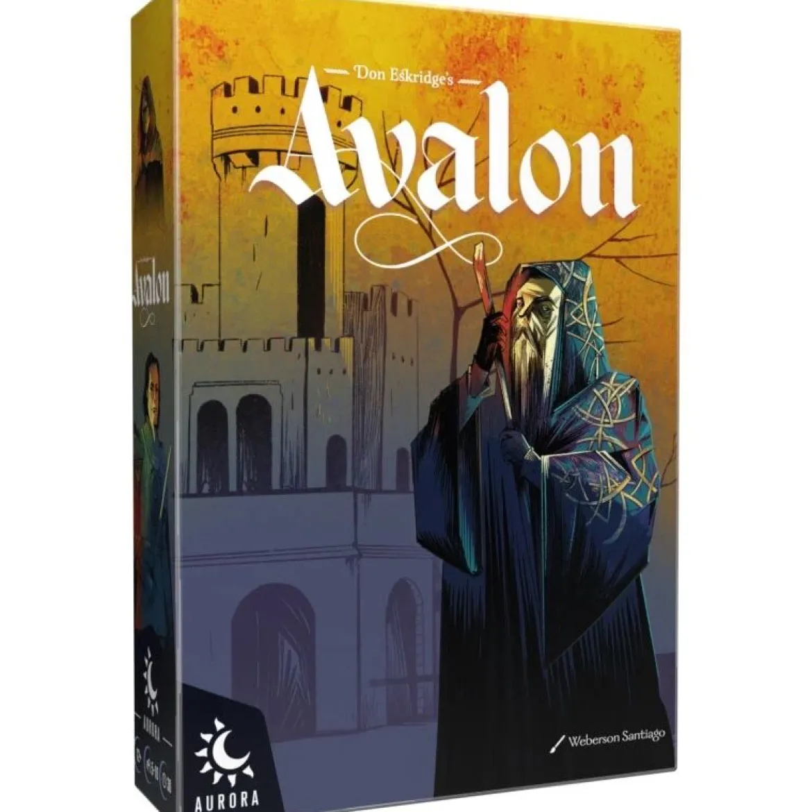 Avalon