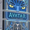 Avatar - Jeu de 54 Cartes - Theory11