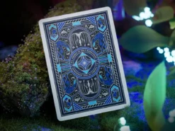 Avatar - Jeu de 54 Cartes - Theory11