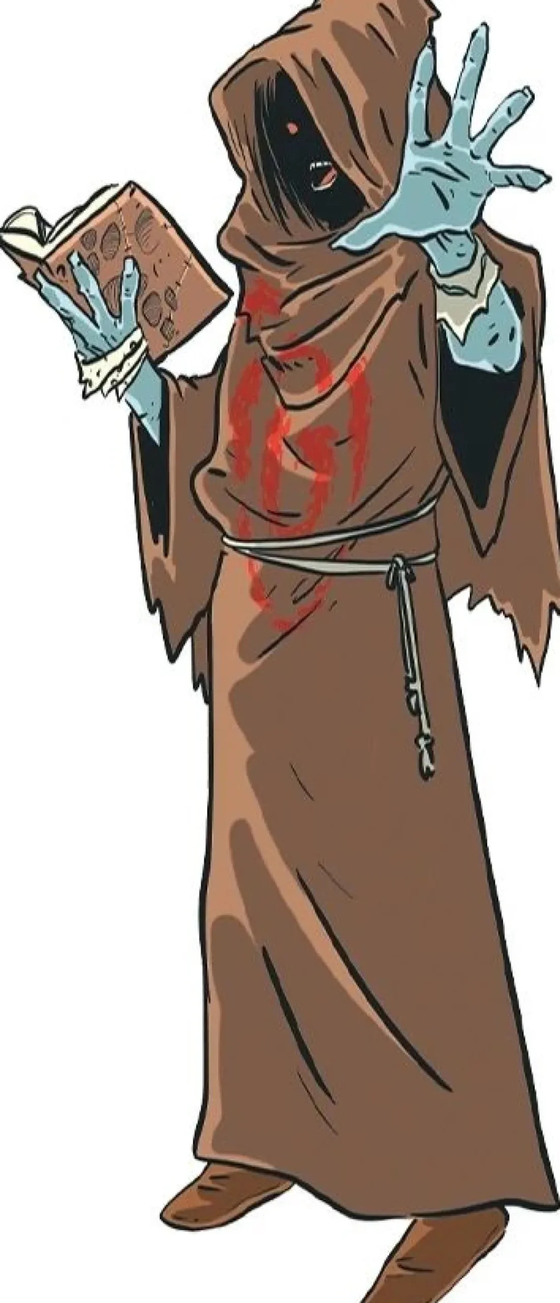 365 Aventures - Cthulhu 1927