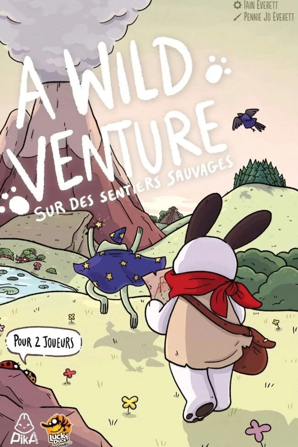 A Wild Venture