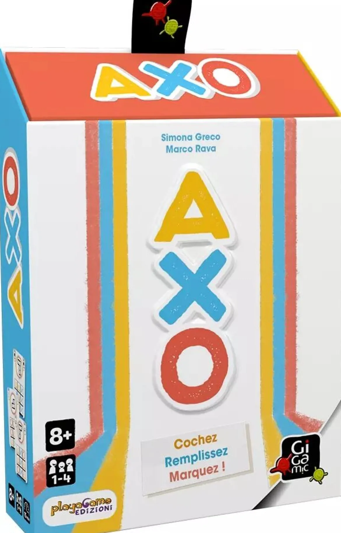 Axo