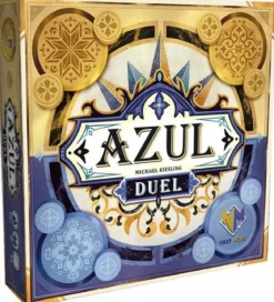 Azul Duel