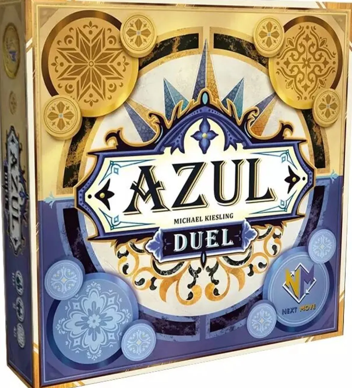 Azul Duel