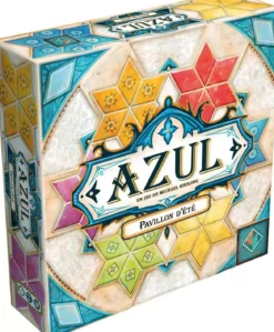 Azul : Pavillon d'été