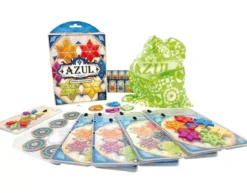 Azul : Pavillon d'Été (Version Mini)