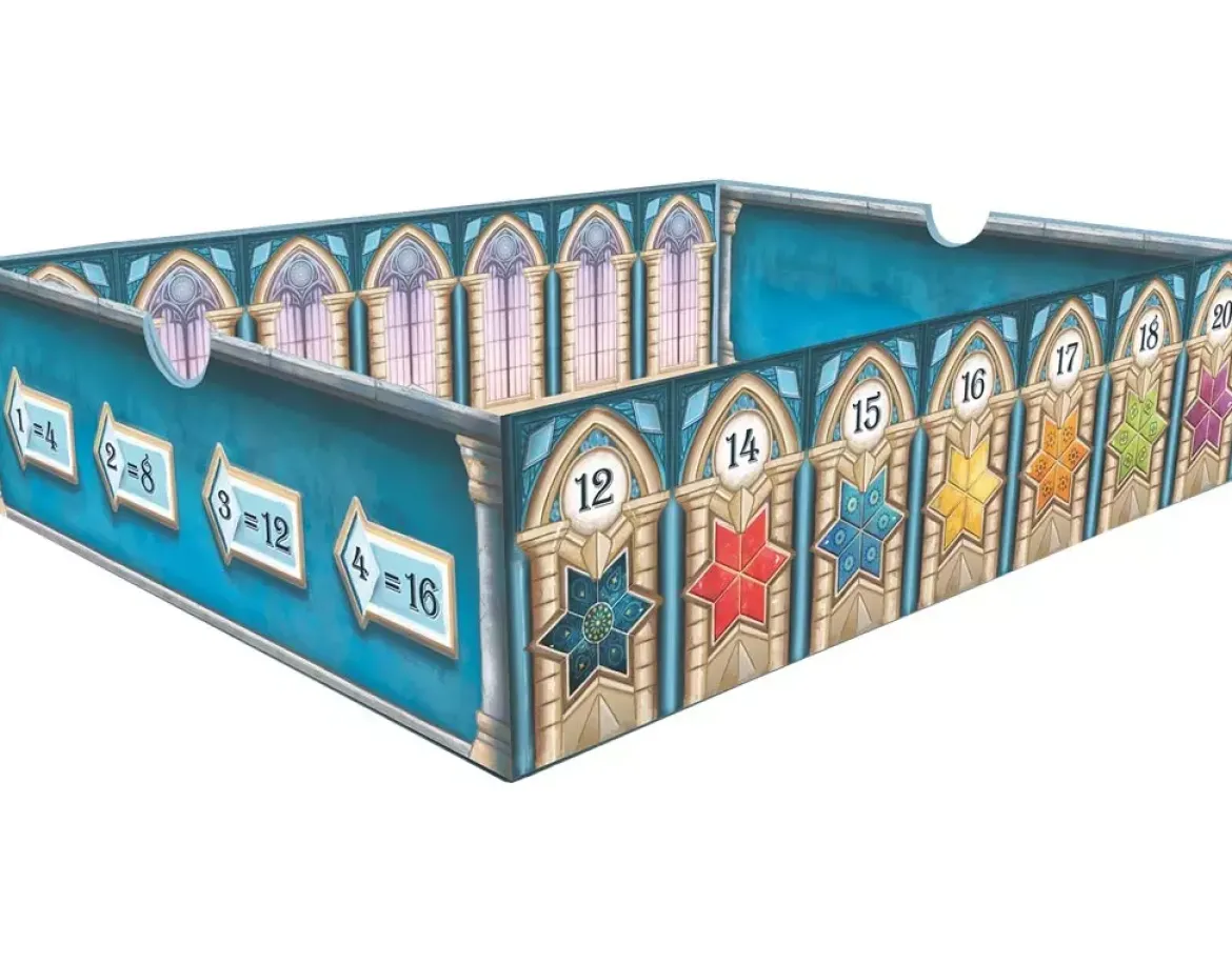 Azul : Pavillon d'Été (Version Mini)