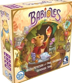 Babioles