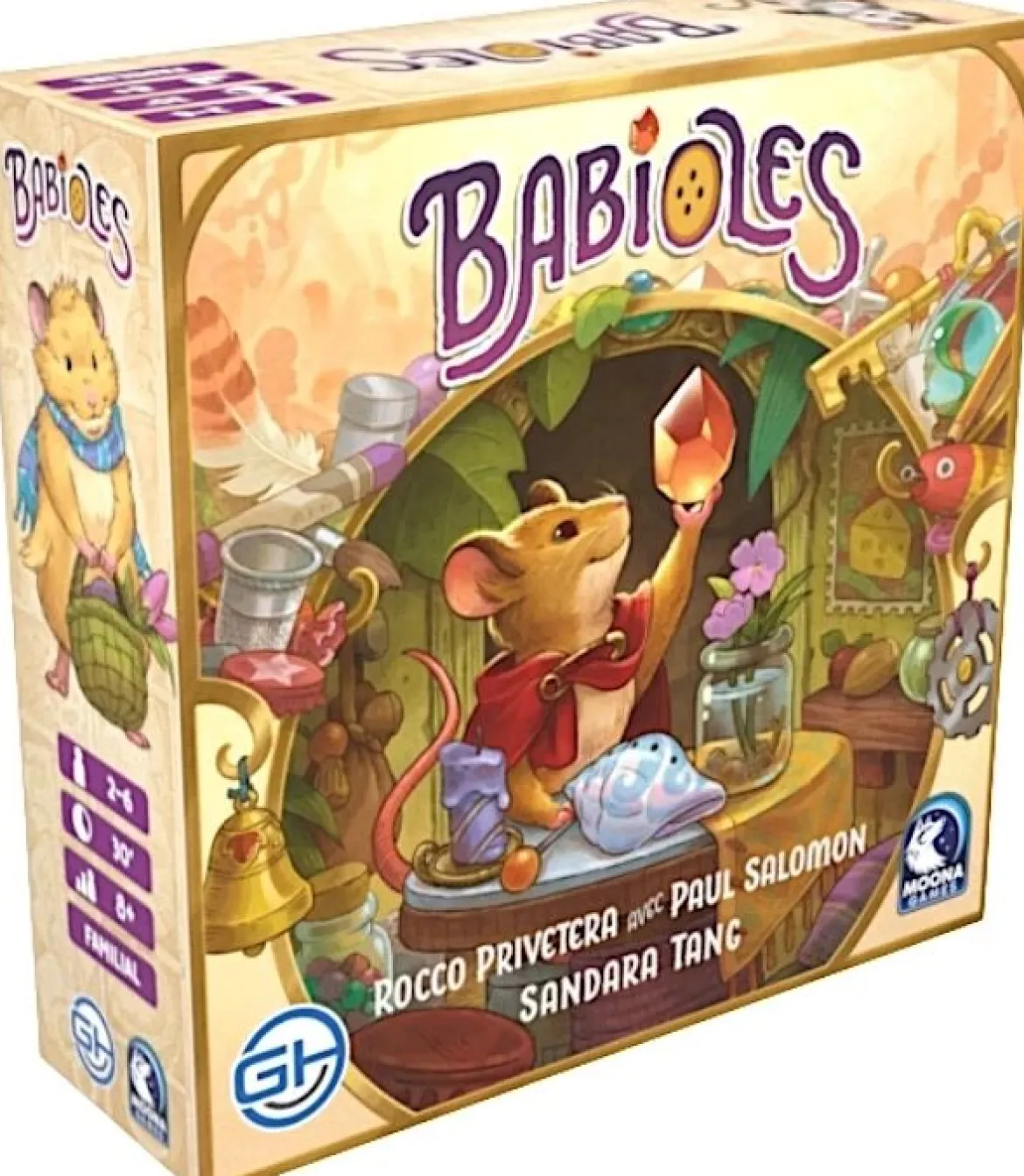 Babioles