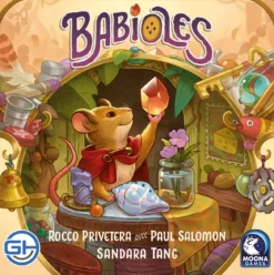 Babioles