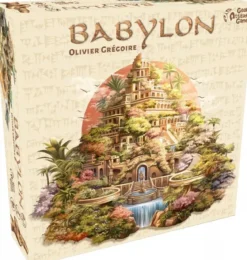 Babylon