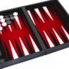 Backgammon de voyage - Magnétique 23cm