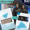 Back Stories : Seule sous la Glace