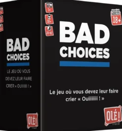 Bad Choices