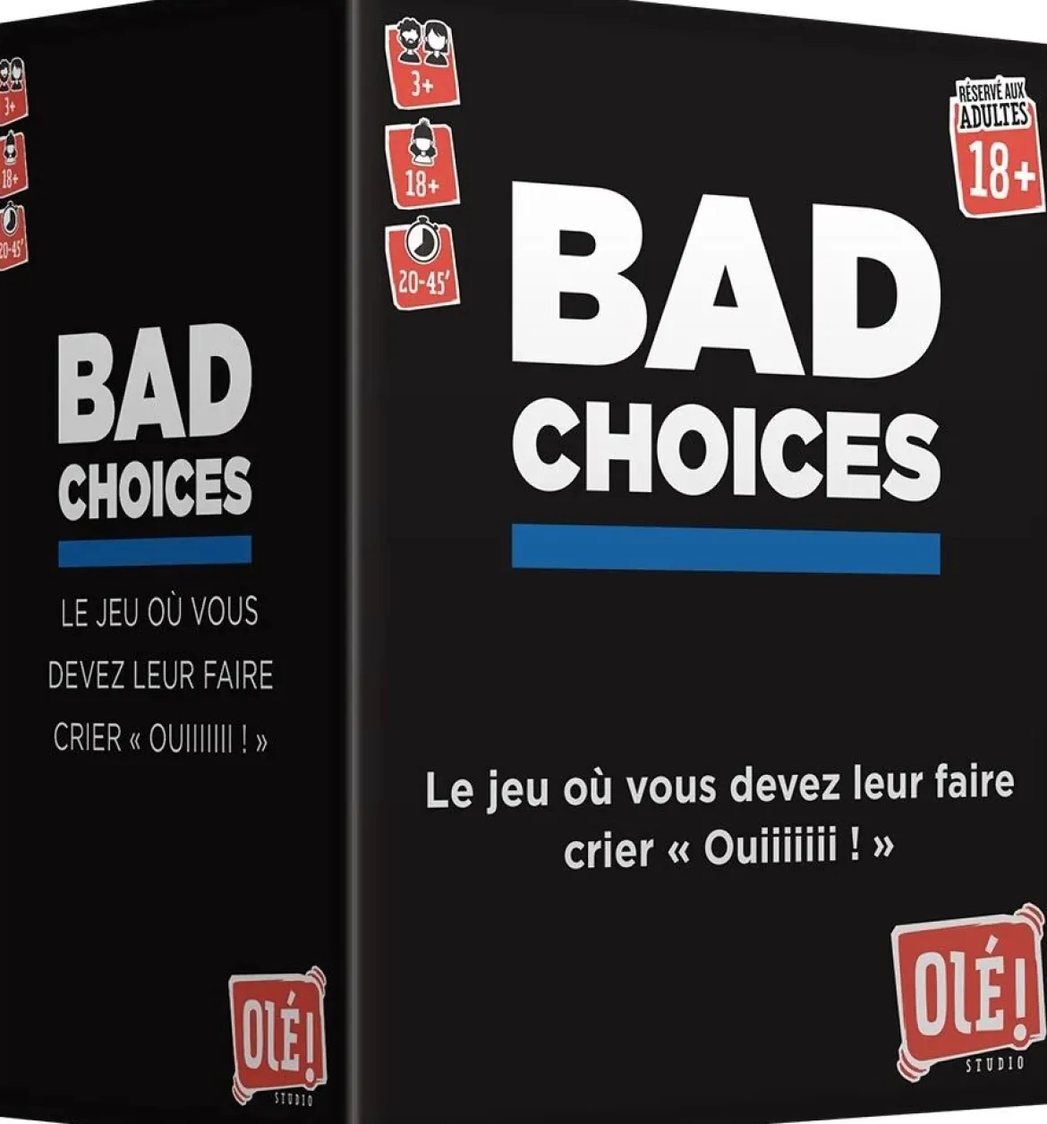 Bad Choices