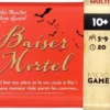 Baiser Mortel