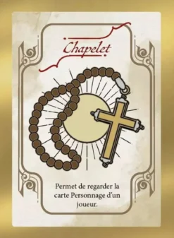 Baiser Mortel
