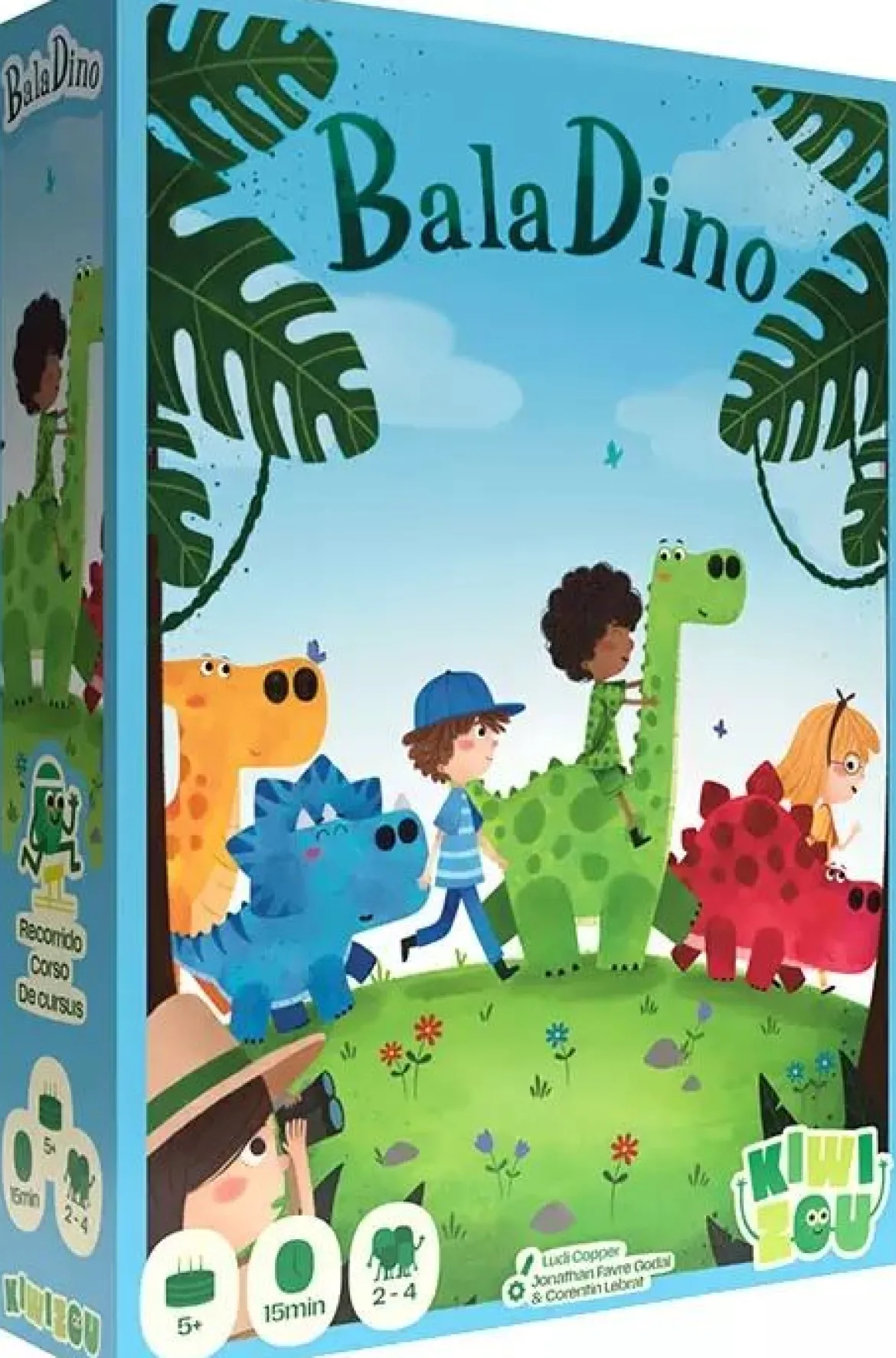 Baladino
