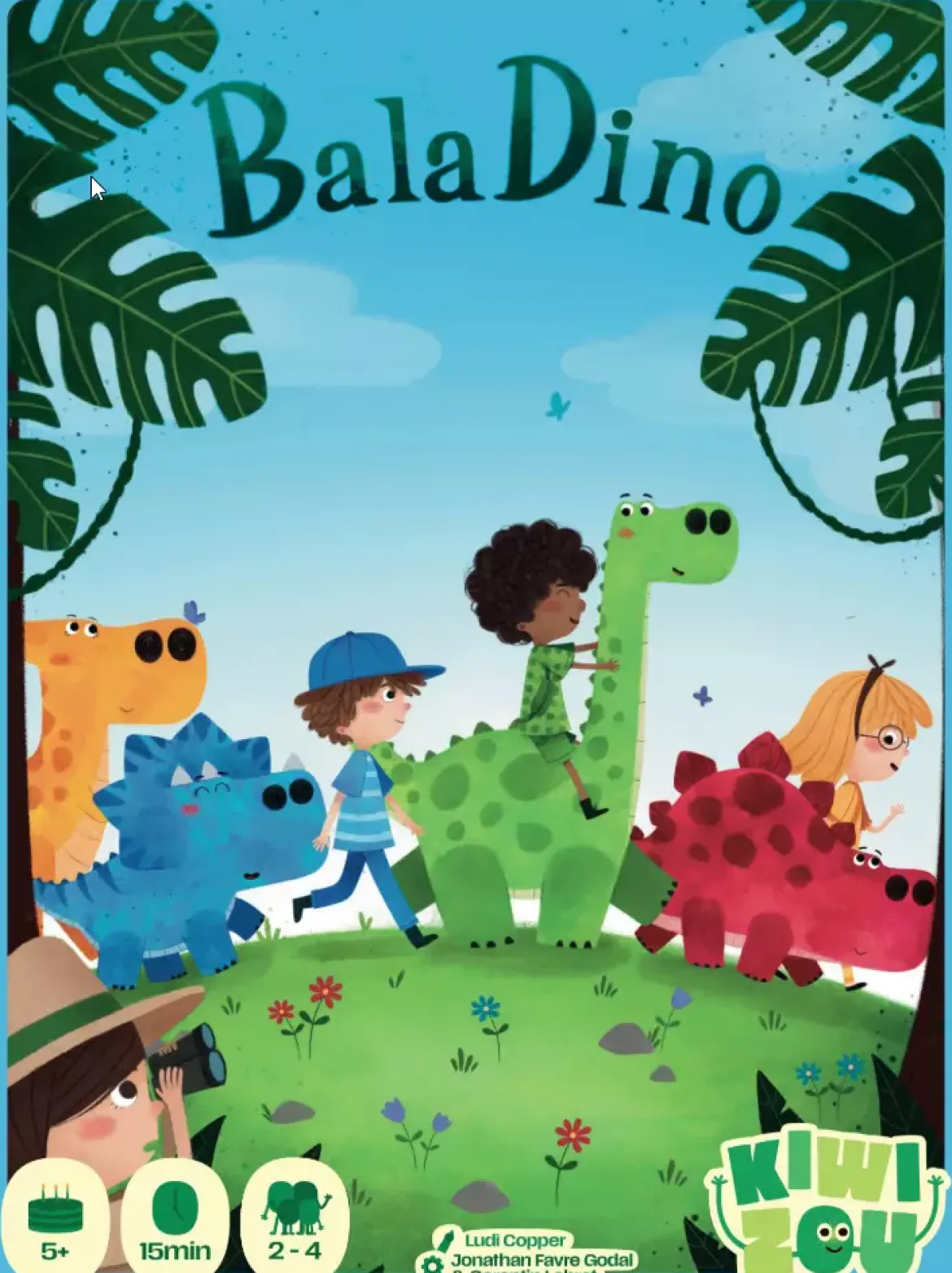 Baladino