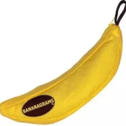 Bananagrams