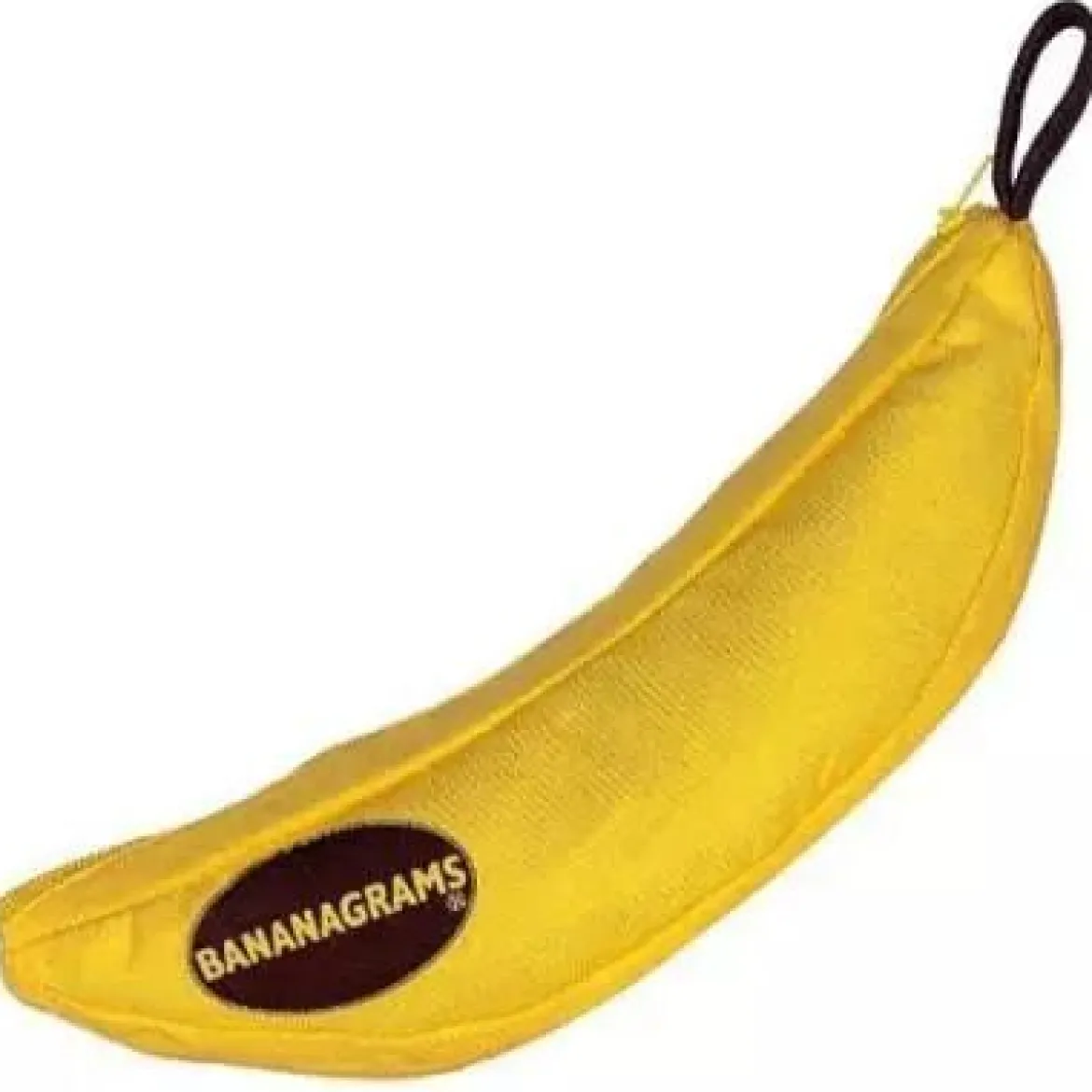 Bananagrams