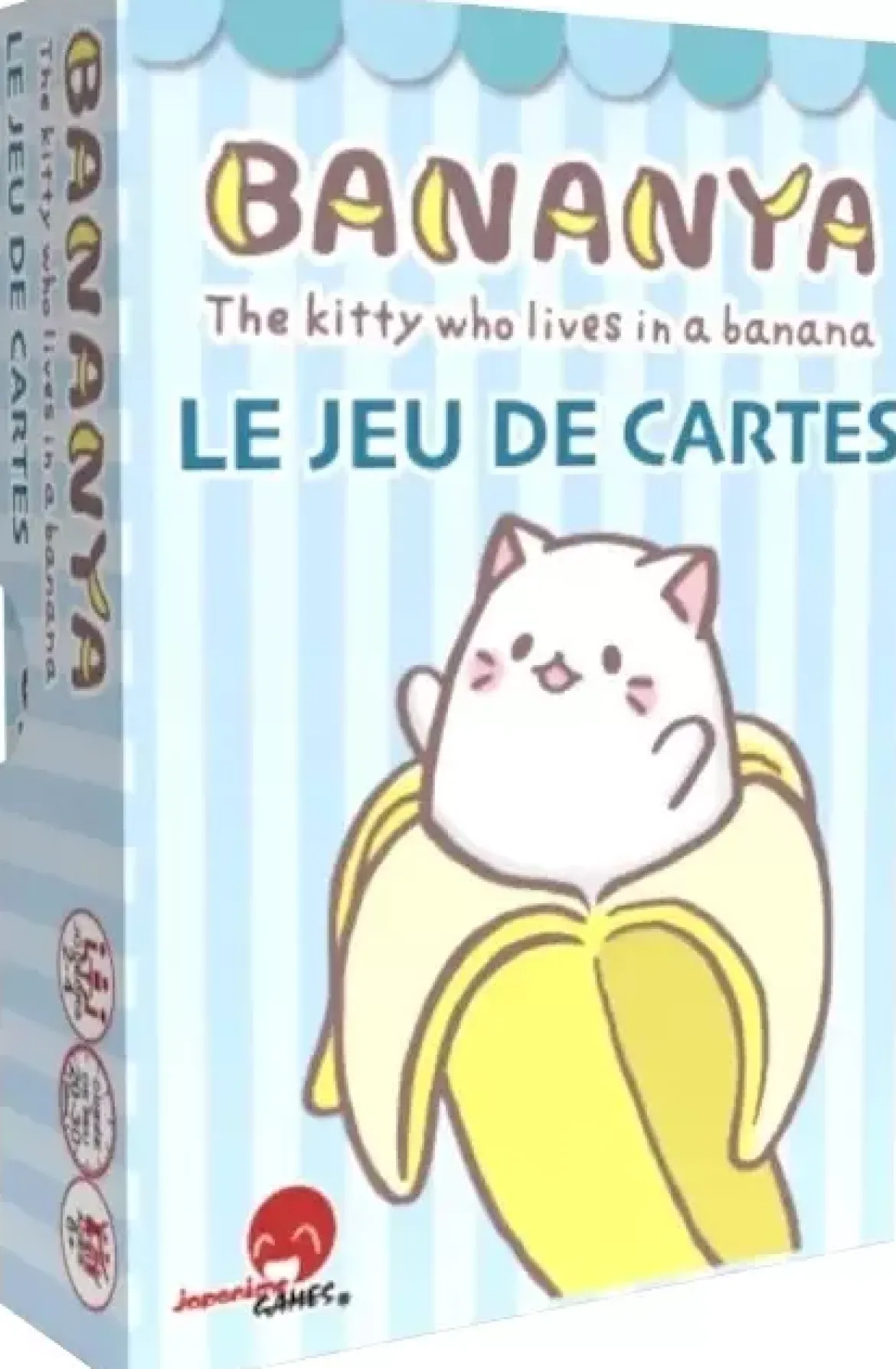Bananya