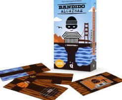Bandido Alcatraz