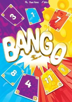Bango
