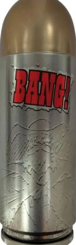 Bang ! - The Bullet
