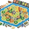 Barbares et Marchands - 5/6 joueurs (Ext. Catan)