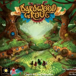 Bardwood Grove