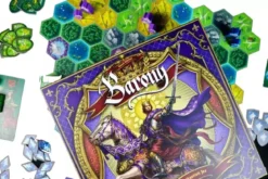 Barony : Édition Royale Deluxe