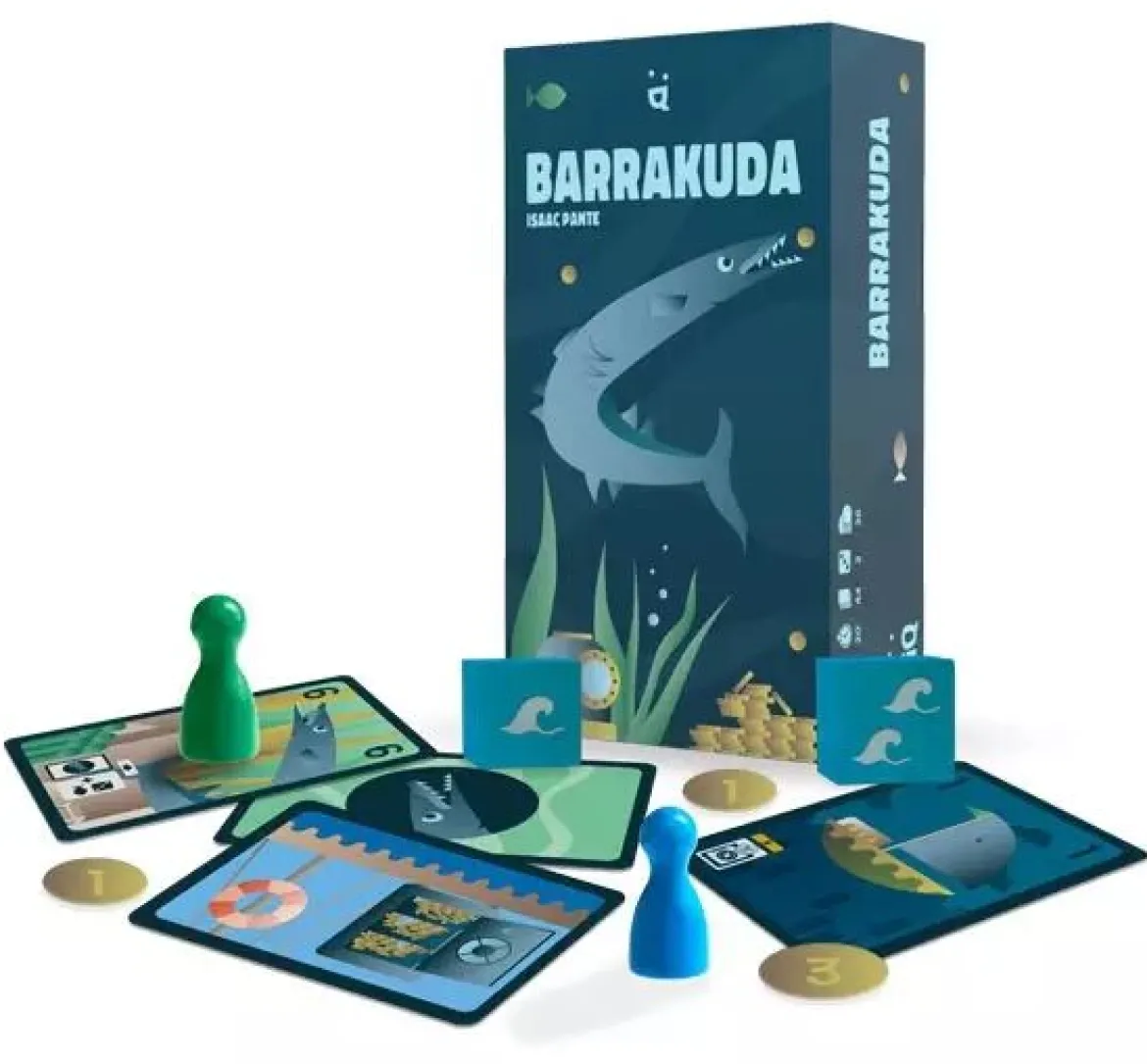 Barrakuda