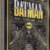 Batman 85ème Anniversaire - Jeu de 54 Cartes - Theory11
