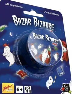 Bazar Bizarre Mini