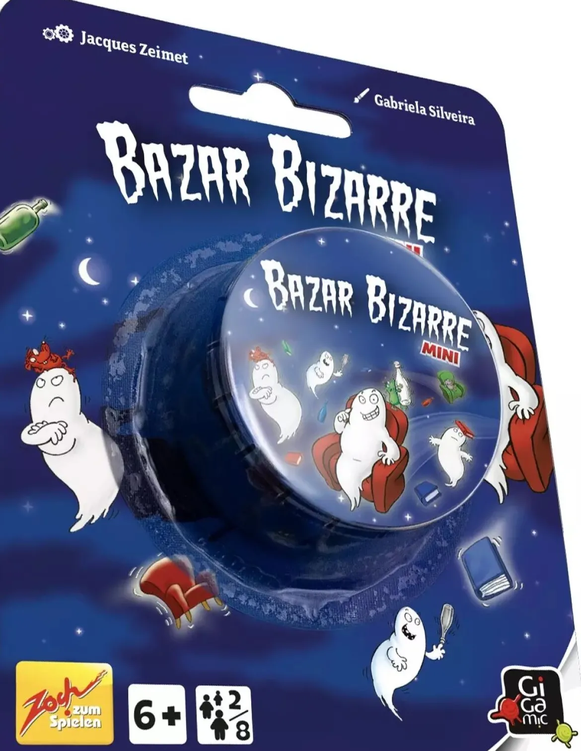 Bazar Bizarre Mini