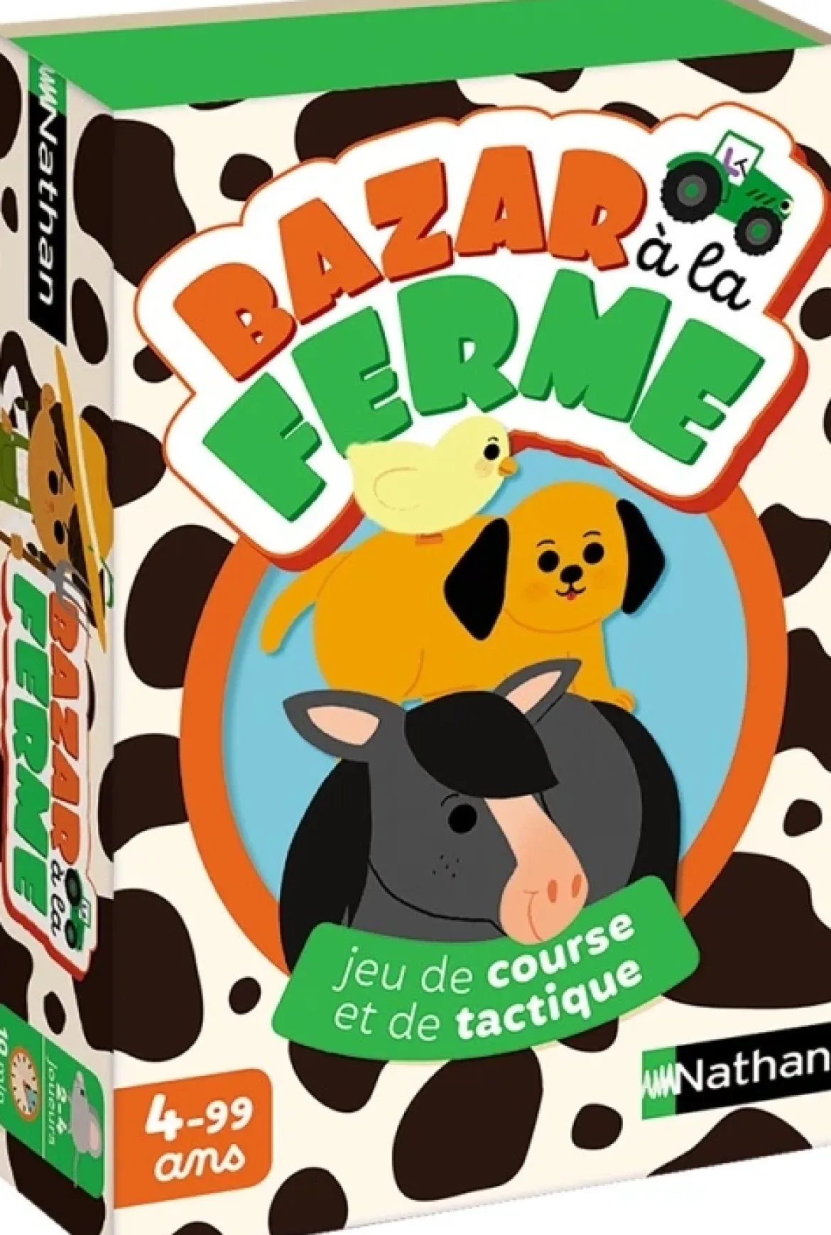 Bazar à la Ferme
