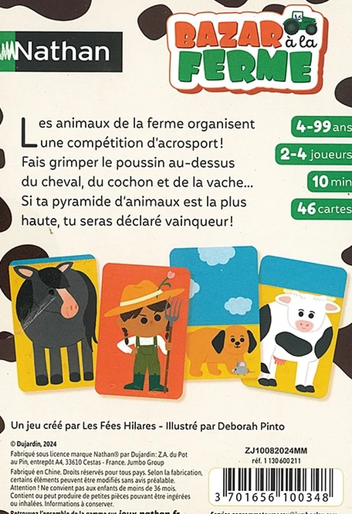 Bazar à la Ferme