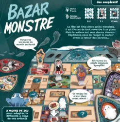 Bazar Monstre