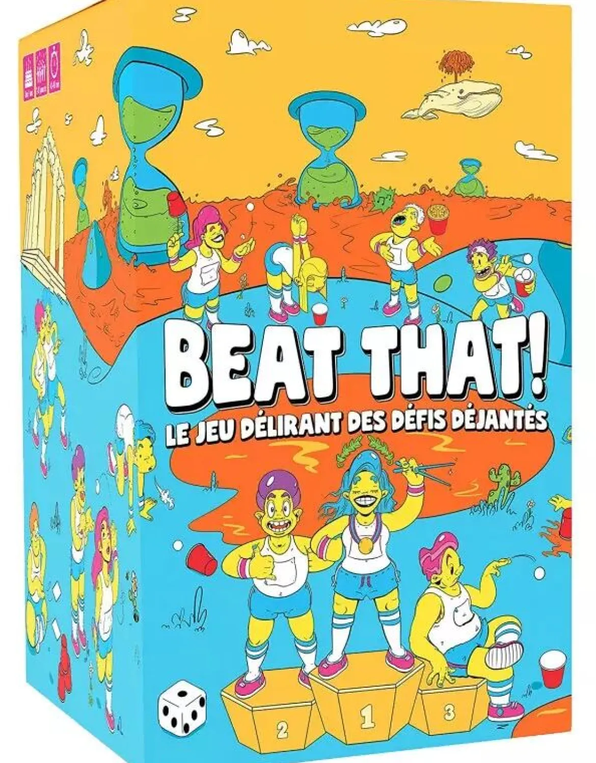 Beat That!