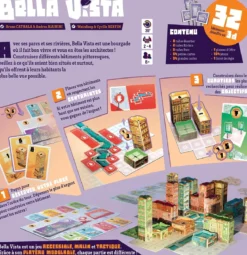 Bella Vista