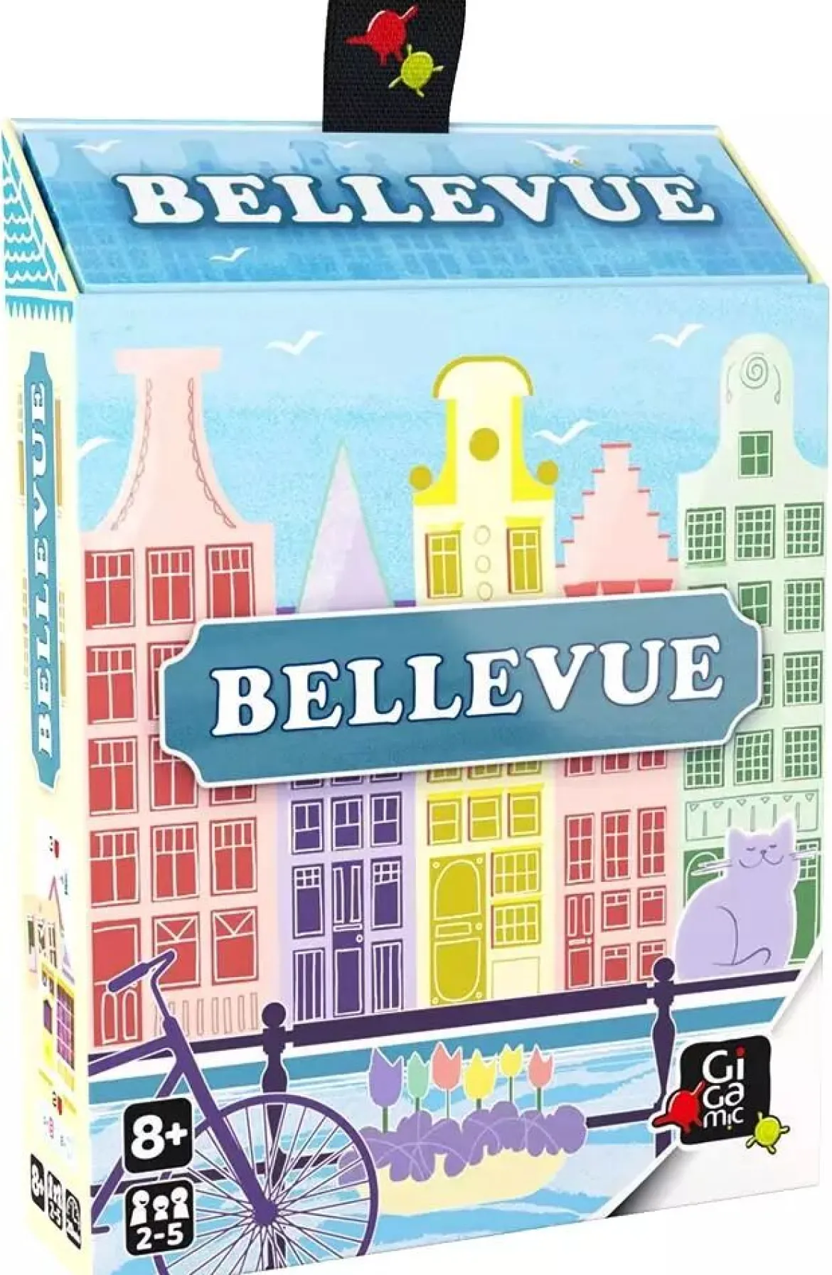 Bellevue