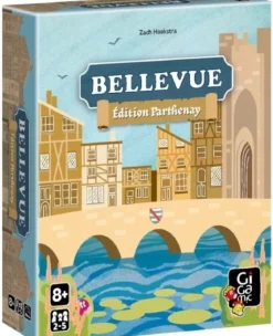 Bellevue (Édition Parthenay)