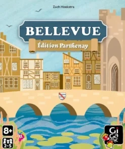 Bellevue (Édition Parthenay)