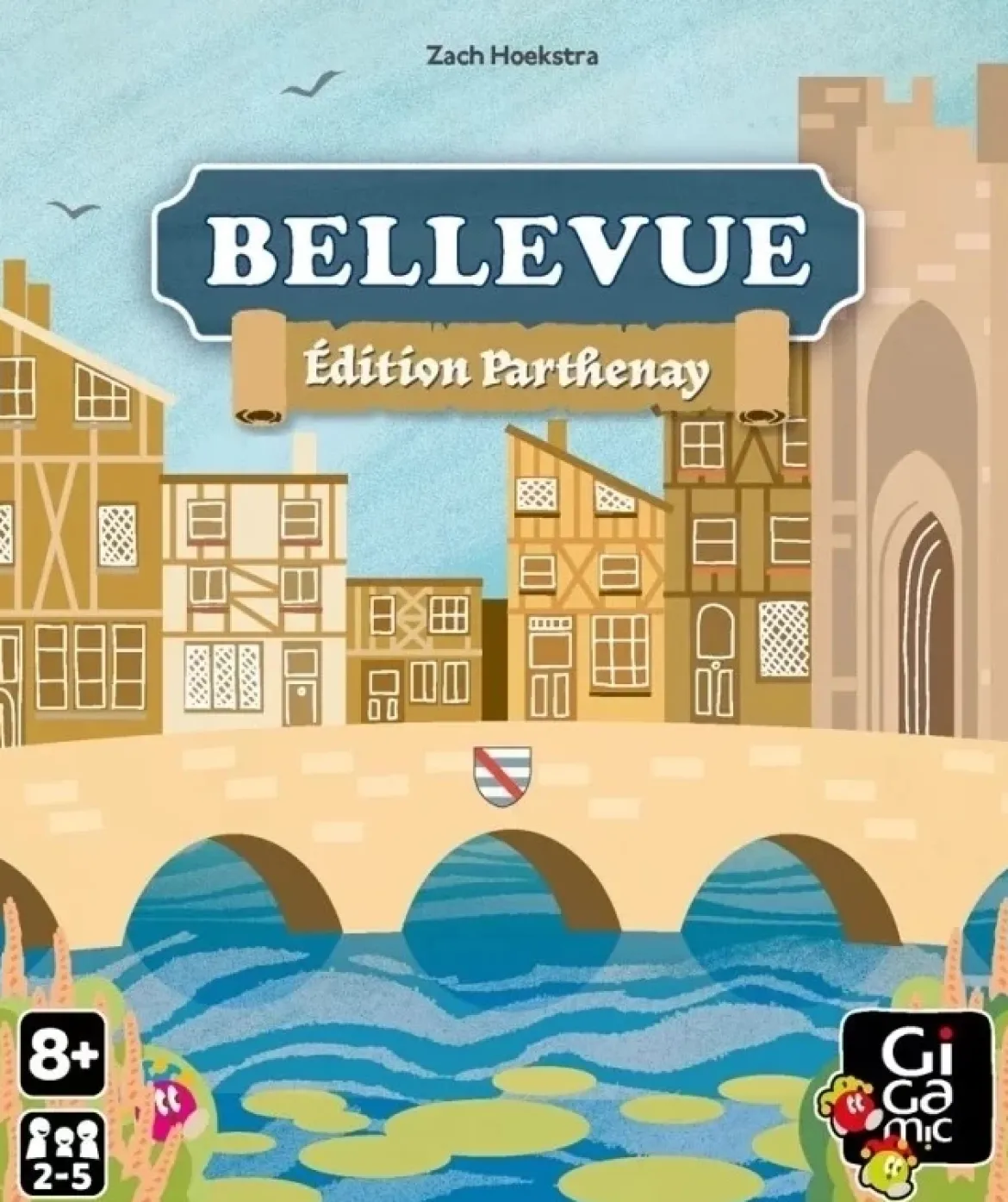 Bellevue (Édition Parthenay)