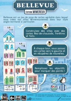 Bellevue (Édition Wimereux)