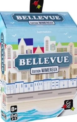 Bellevue (Édition Wimereux)