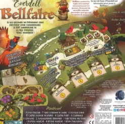 Bellfaire (Ext. Everdell)