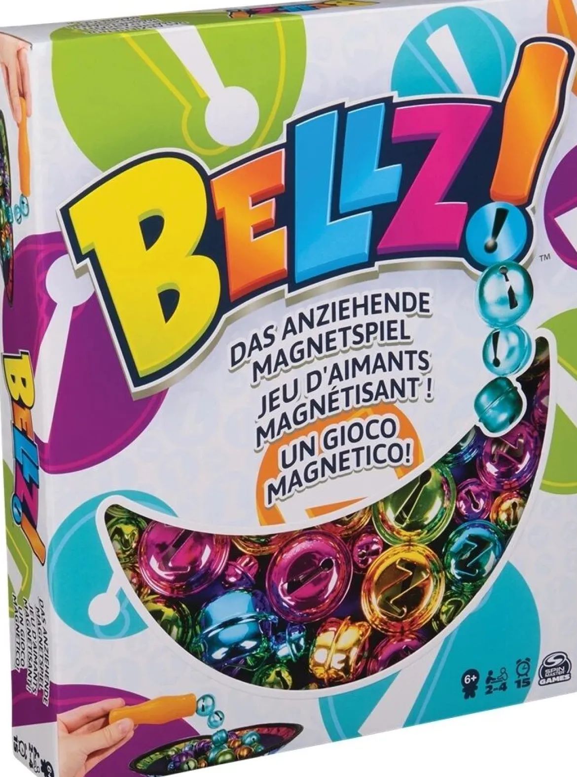 Bellz